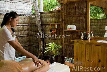Vilu Reef Beach & SPA Resort 26